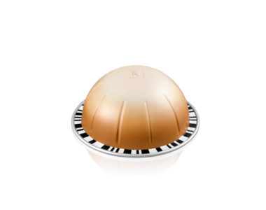 NESPRESSO